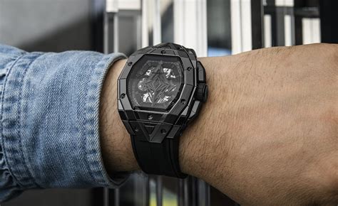 hublot big bang prabhas|hublot big bang.